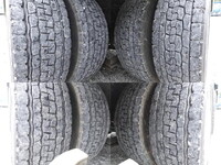 三菱ふそうスーパーグレートアルミウイング大型（10t）[写真20]