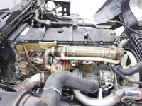 三菱ふそうスーパーグレートアルミウイング大型（10t）[写真22]