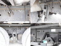 三菱ふそうスーパーグレートアルミウイング大型（10t）[写真25]