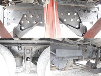 三菱ふそうスーパーグレートアルミウイング大型（10t）[写真26]