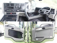 三菱ふそうスーパーグレートアルミウイング大型（10t）[写真29]