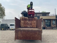 日野レンジャークレーン付増トン（6t・8t）[写真11]