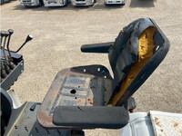 日野レンジャークレーン付増トン（6t・8t）[写真13]