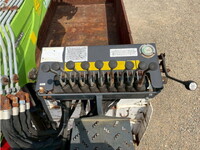 日野レンジャークレーン付増トン（6t・8t）[写真14]