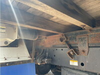 日野レンジャークレーン付増トン（6t・8t）[写真17]