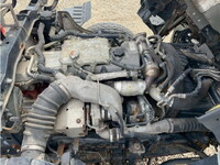 日野レンジャークレーン付増トン（6t・8t）[写真19]