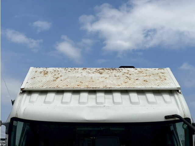 日野レンジャークレーン付増トン（6t・8t）[写真19]