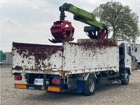 日野レンジャークレーン付増トン（6t・8t）[写真04]