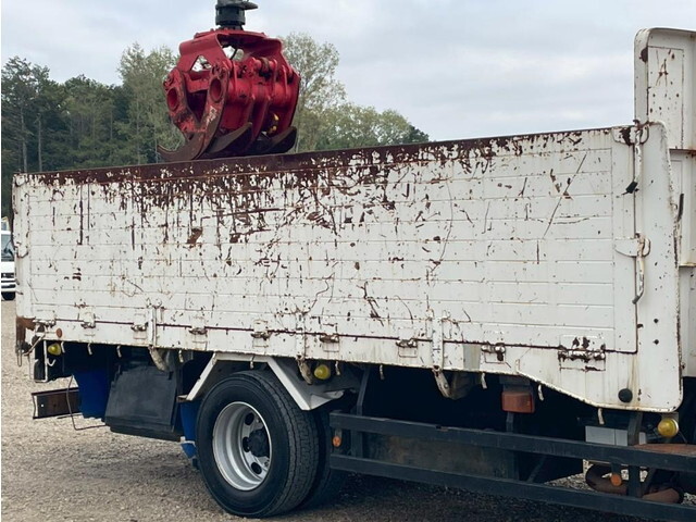 日野レンジャークレーン付増トン（6t・8t）[写真04]