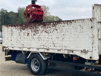 日野レンジャークレーン付増トン（6t・8t）[写真05]