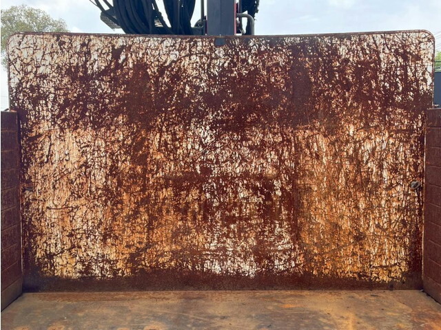 日野レンジャークレーン付増トン（6t・8t）[写真06]