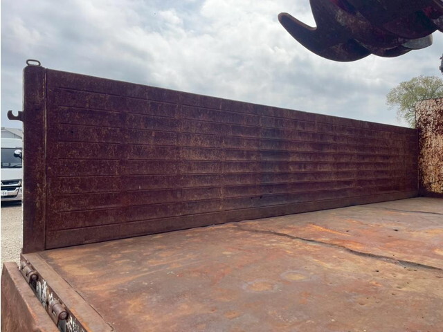 日野レンジャークレーン付増トン（6t・8t）[写真08]