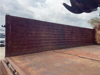 日野レンジャークレーン付増トン（6t・8t）[写真09]