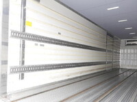 いすゞギガ冷凍車（冷蔵車）大型（10t）[写真12]