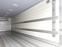 いすゞギガ冷凍車（冷蔵車）大型（10t）[写真13]