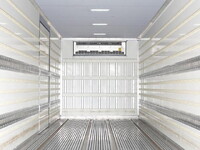 いすゞギガ冷凍車（冷蔵車）大型（10t）[写真14]