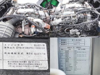 いすゞギガ冷凍車（冷蔵車）大型（10t）[写真17]