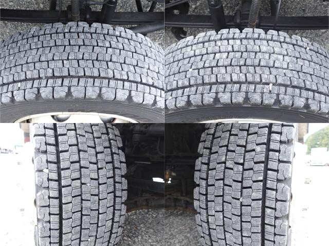 いすゞギガ冷凍車（冷蔵車）大型（10t）[写真17]