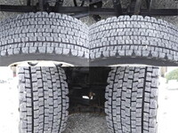 いすゞギガ冷凍車（冷蔵車）大型（10t）[写真18]