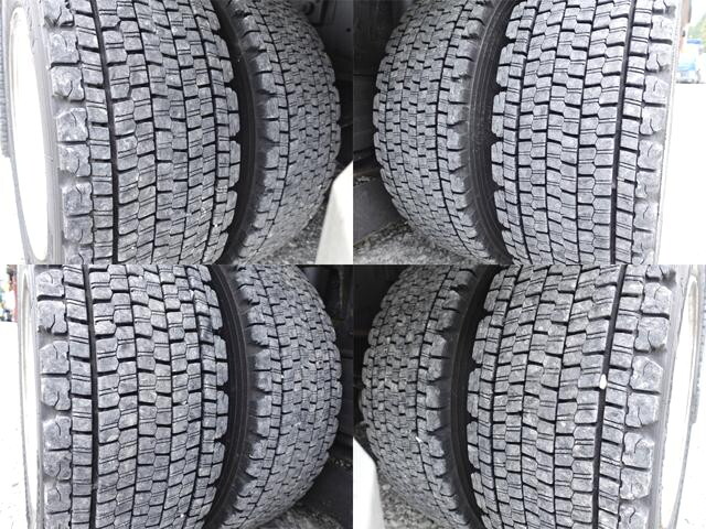 いすゞギガ冷凍車（冷蔵車）大型（10t）[写真18]