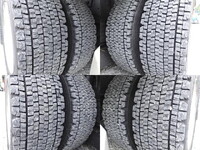 いすゞギガ冷凍車（冷蔵車）大型（10t）[写真19]