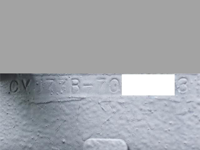 いすゞギガ冷凍車（冷蔵車）大型（10t）[写真19]