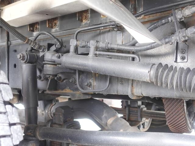 いすゞギガ冷凍車（冷蔵車）大型（10t）[写真20]