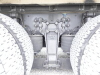 いすゞギガ冷凍車（冷蔵車）大型（10t）[写真22]