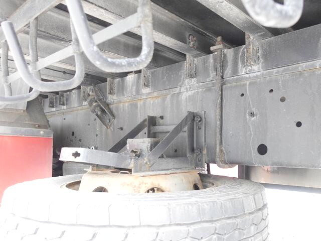 いすゞギガ冷凍車（冷蔵車）大型（10t）[写真22]