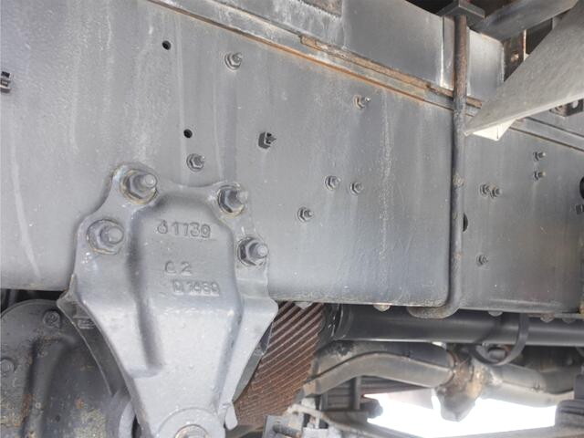 いすゞギガ冷凍車（冷蔵車）大型（10t）[写真25]