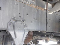 いすゞギガ冷凍車（冷蔵車）大型（10t）[写真26]