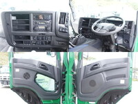 いすゞギガ冷凍車（冷蔵車）大型（10t）[写真29]