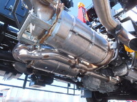 日野レンジャーコンテナ専用車増トン（6t・8t）[写真12]