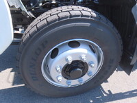 日野レンジャーコンテナ専用車増トン（6t・8t）[写真13]