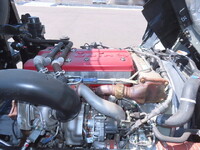 日野レンジャーコンテナ専用車増トン（6t・8t）[写真15]