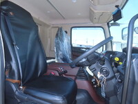 日野レンジャーコンテナ専用車増トン（6t・8t）[写真16]