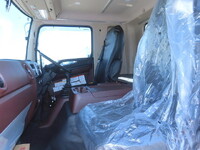 日野レンジャーコンテナ専用車増トン（6t・8t）[写真17]