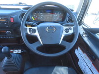 日野レンジャーコンテナ専用車増トン（6t・8t）[写真19]