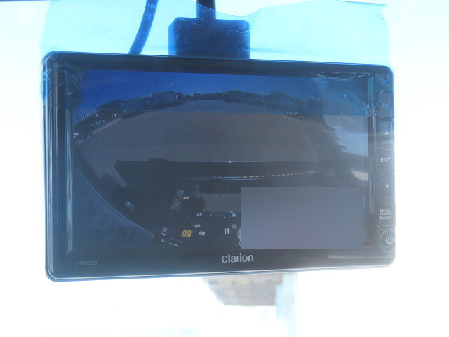 日野レンジャーコンテナ専用車増トン（6t・8t）[写真20]