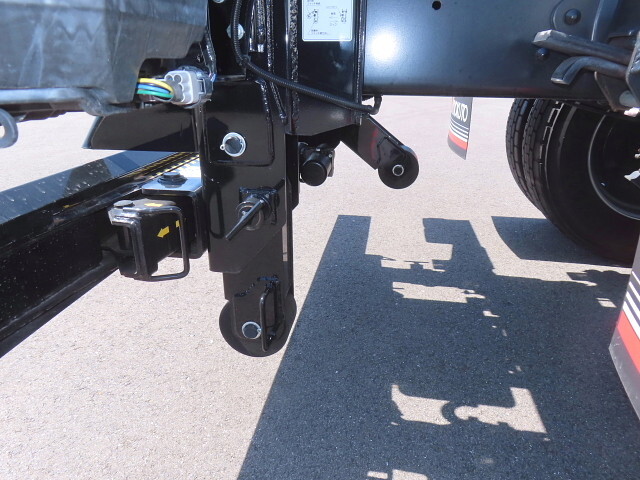 日野レンジャーコンテナ専用車増トン（6t・8t）[写真31]