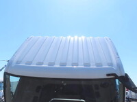 日野レンジャーコンテナ専用車増トン（6t・8t）[写真33]