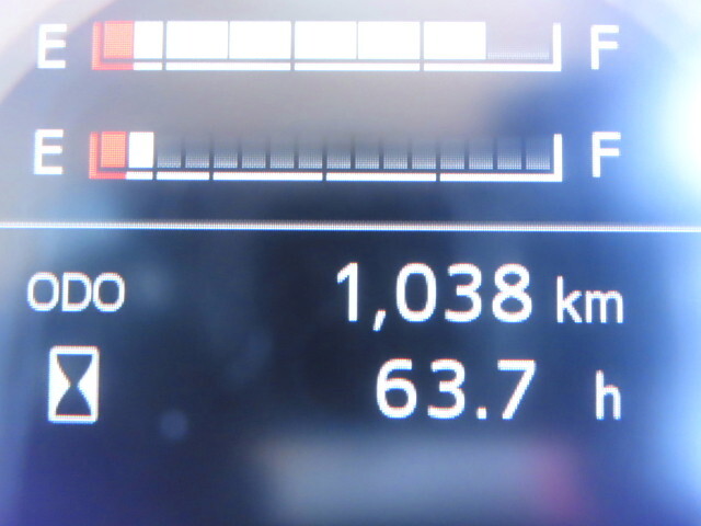 日野レンジャーコンテナ専用車増トン（6t・8t）[写真33]