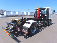 日野レンジャーコンテナ専用車増トン（6t・8t）[写真05]