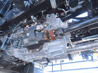 日野レンジャーコンテナ専用車増トン（6t・8t）[写真08]