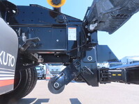 日野レンジャーコンテナ専用車増トン（6t・8t）[写真10]