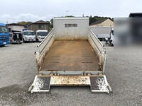 三菱ふそうキャンターローダーダンプ小型（2t・3t）[写真15]