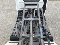 三菱ふそうキャンターローダーダンプ小型（2t・3t）[写真19]