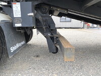 三菱ふそうキャンターローダーダンプ小型（2t・3t）[写真20]