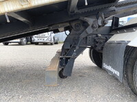 三菱ふそうキャンターローダーダンプ小型（2t・3t）[写真21]