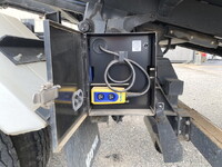 三菱ふそうキャンターローダーダンプ小型（2t・3t）[写真23]